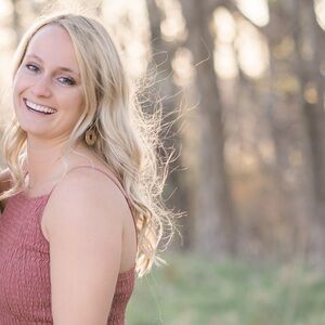 Meet your Posher, Mikayla